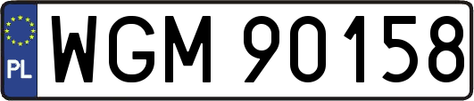 WGM90158