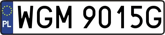 WGM9015G