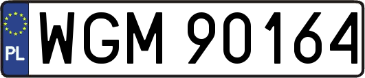 WGM90164