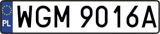 WGM9016A