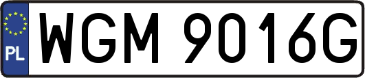 WGM9016G