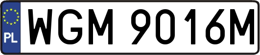 WGM9016M
