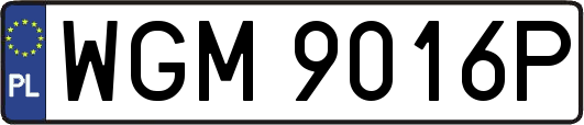 WGM9016P
