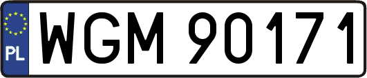 WGM90171
