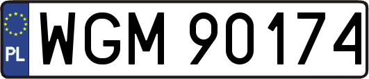 WGM90174