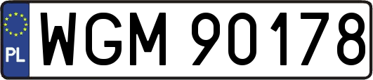 WGM90178