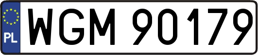 WGM90179