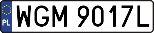 WGM9017L