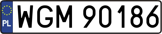 WGM90186