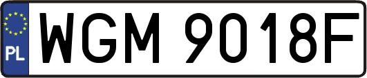 WGM9018F