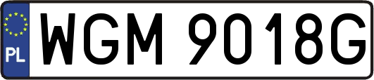 WGM9018G