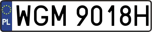 WGM9018H