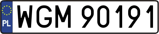 WGM90191