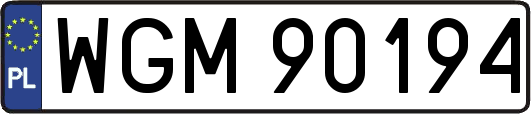 WGM90194