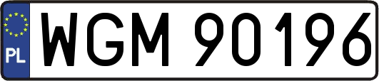 WGM90196