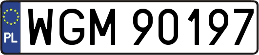 WGM90197