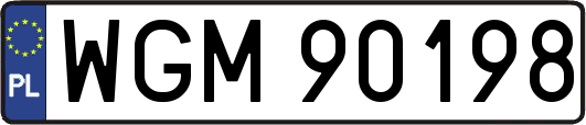 WGM90198