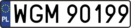 WGM90199