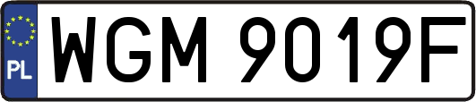 WGM9019F