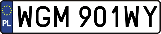 WGM901WY