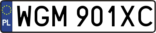 WGM901XC