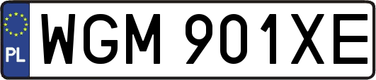 WGM901XE