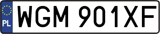 WGM901XF