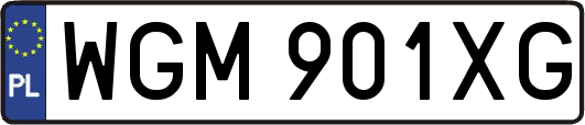 WGM901XG