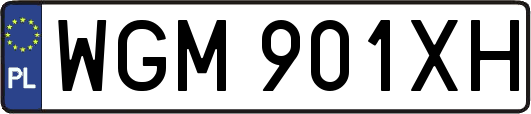 WGM901XH