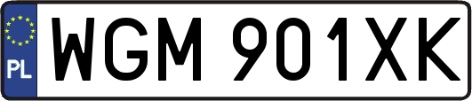 WGM901XK