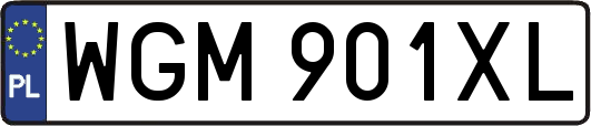 WGM901XL