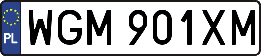 WGM901XM