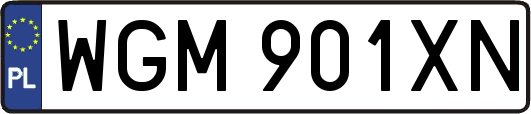 WGM901XN