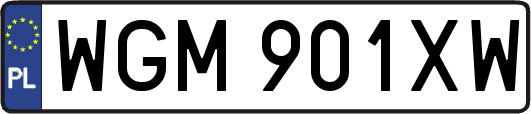 WGM901XW