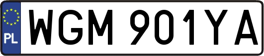 WGM901YA