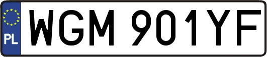 WGM901YF