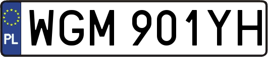 WGM901YH