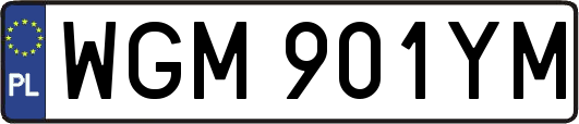 WGM901YM