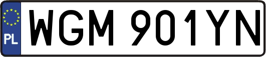WGM901YN