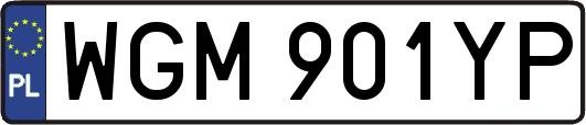 WGM901YP