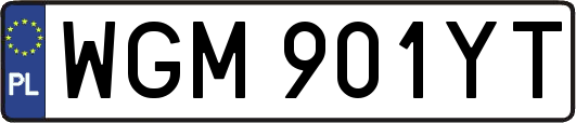 WGM901YT