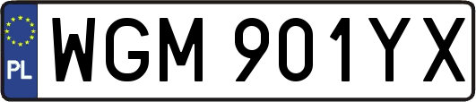 WGM901YX