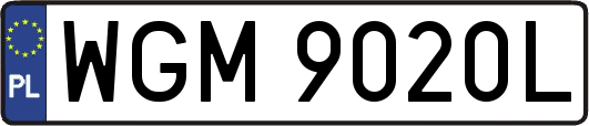 WGM9020L