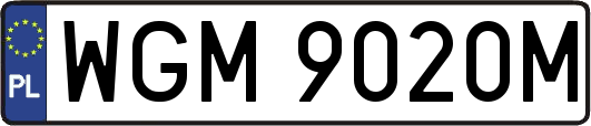 WGM9020M