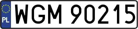 WGM90215