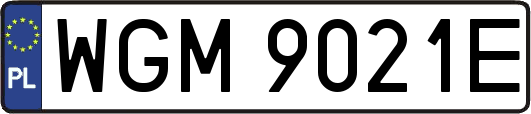 WGM9021E