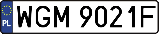 WGM9021F