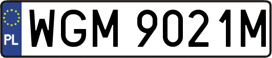 WGM9021M