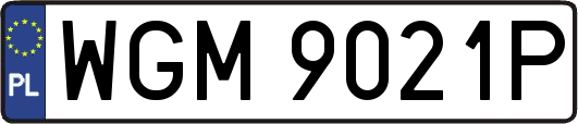 WGM9021P