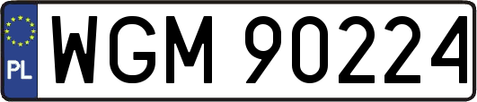 WGM90224